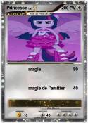 Princesse