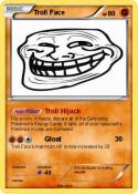 Troll Face