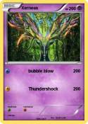 Xerneas