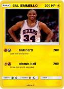 SAL IEMMELLO