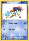 keldeo