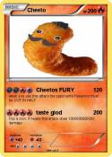 Cheeto