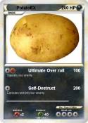 PotatoEX