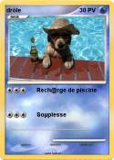 drôle