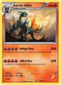 kyrem blanc