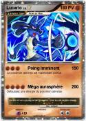 Lucario