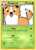 Corgibread