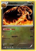dragonfire