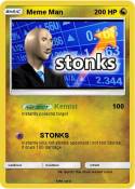 Meme Man