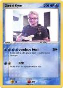 Daniel Kyre