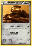 SPARTAN EX