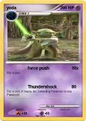 yoda