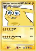spongechu
