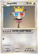king ÐÜR¶