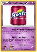 Sprite