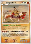 Genghis Khan