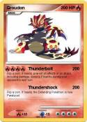 Groudon
