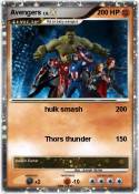 Avengers