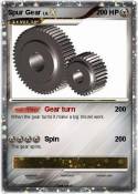 Spur Gear