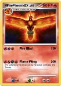 MFirePheonixEX