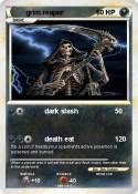 grim reaper