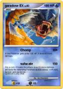 garadose EX