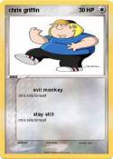 chris griffin