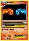 fire/ice