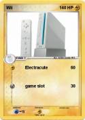 Wii