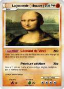 La joconde (