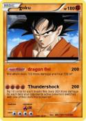 goku