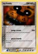 toy freddy