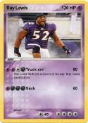 Ray Lewis