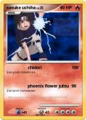 sasuke uchiha
