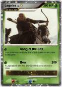 Legolas