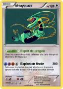 M-rayquaza