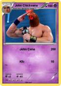 John Chickeana
