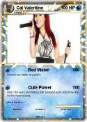 Cat Valentine