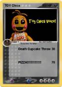 TOY Chica