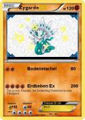 Zygarde