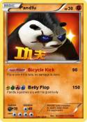 Pandfu