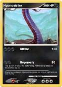 Hypnostrike
