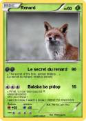 Renard