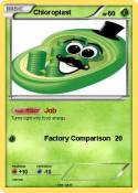 Chloroplast