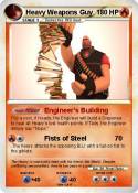 Heavy Weapons