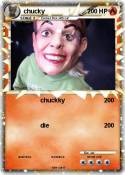 chucky