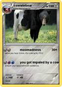 cowwiebear