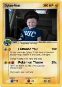 Dylan-Mon
