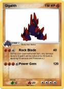 Gigalith