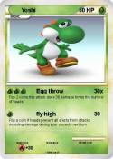 Yoshi